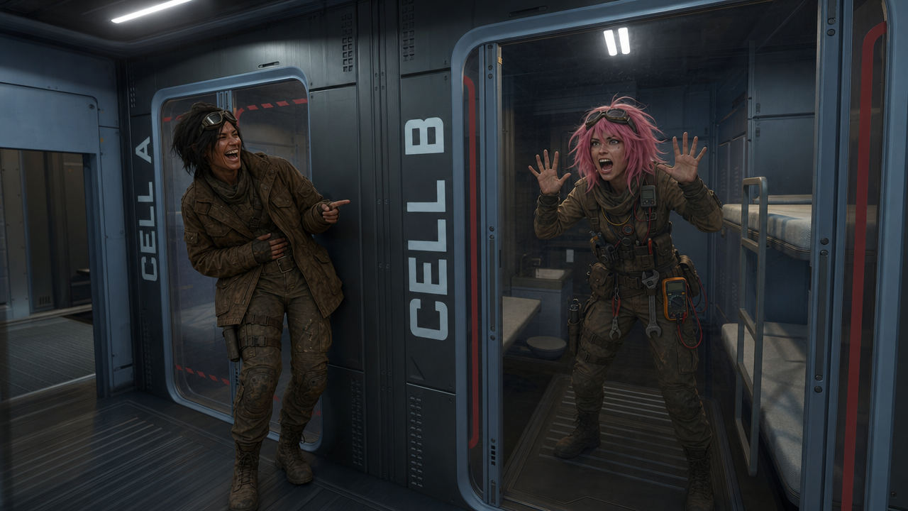 Brig / Cells — kpr3npt7