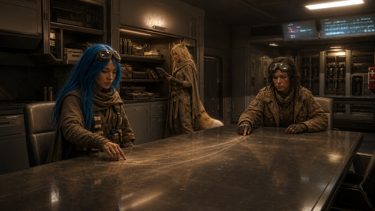 Ready Room — in-a-gritty-post-apocalyptic-style-three