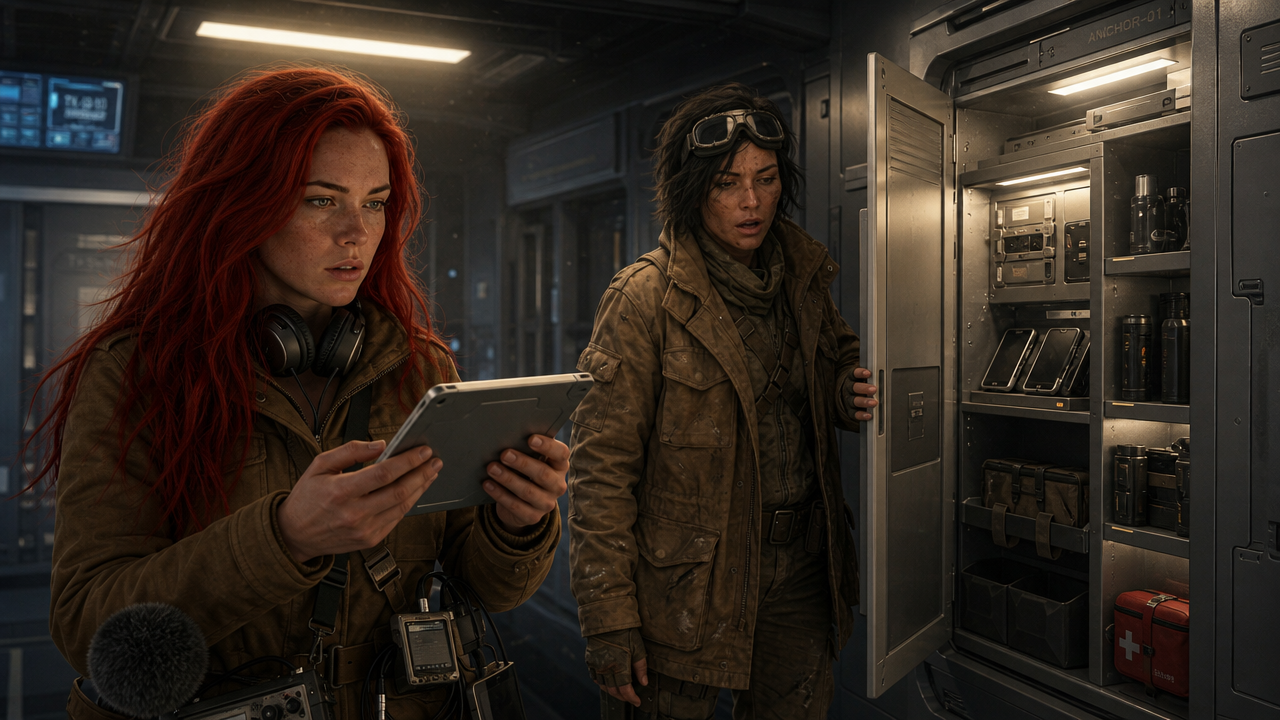 Ready Room — in-a-science-fiction-style-a-woman-with-long-red