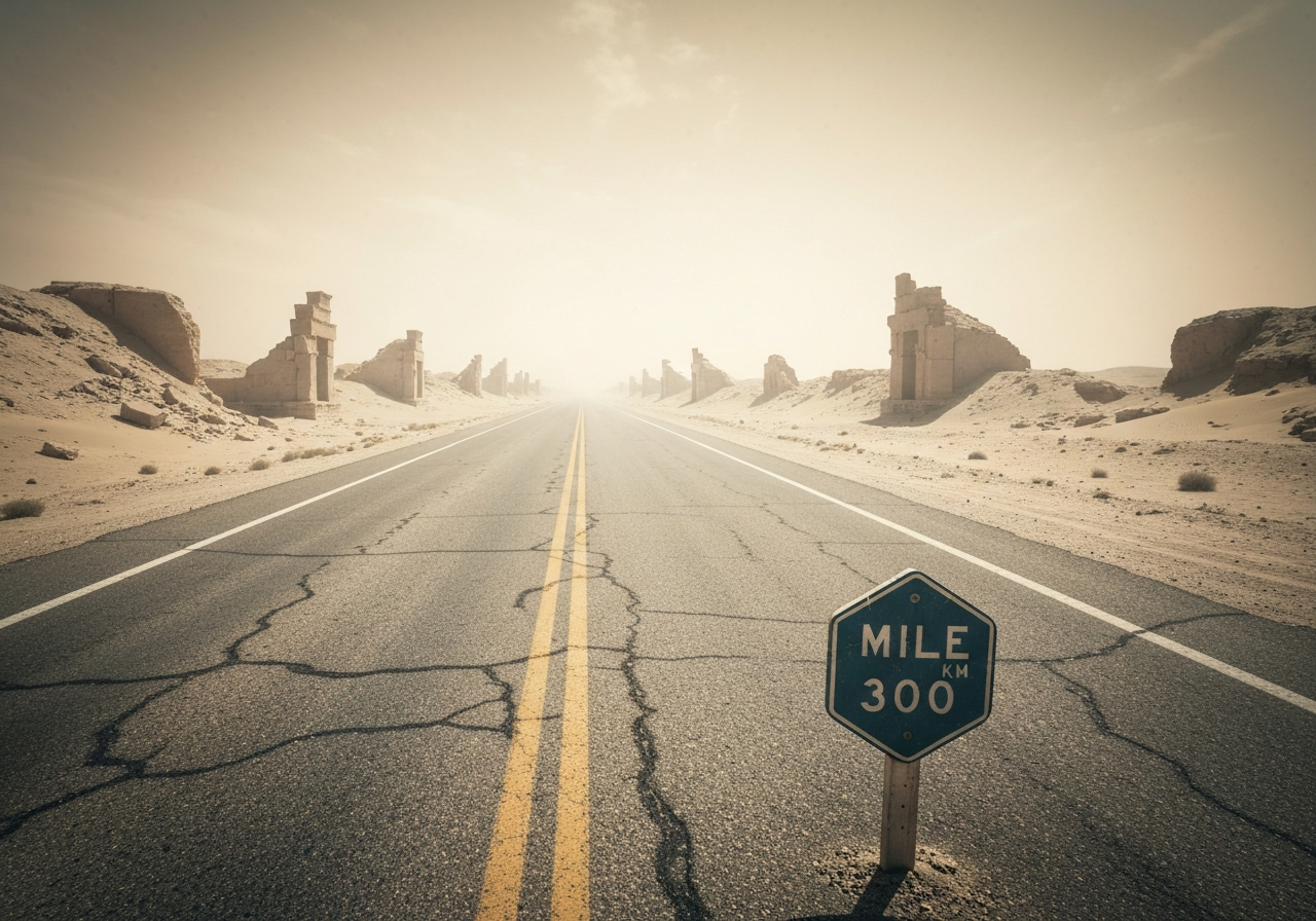 Highway Spine